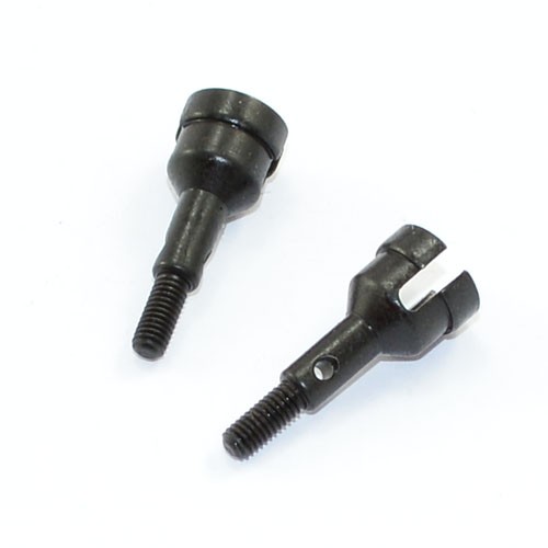 FTX - Colt Rear Drive Shaft 2Pcs (FTX6817) afbeelding
