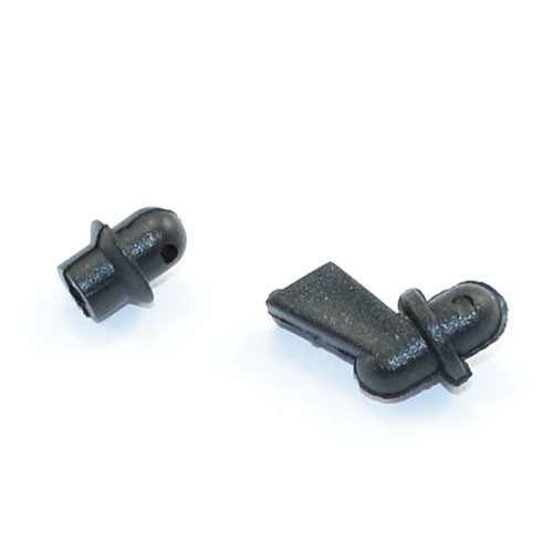 FTX - Colt Buggy Body Mount 1 Set (FTX6840) afbeelding