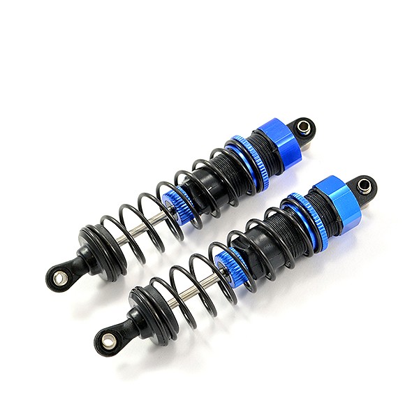 FTX - Zorro Front Shock Absorbers (Pr) (FTX6945) afbeelding