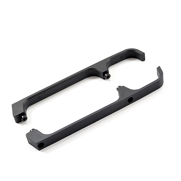 FTX - Zorro Bodyshell Side Supports (2Pc) (FTX6962) afbeelding