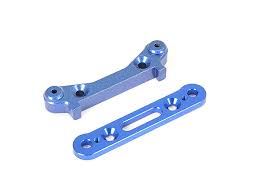 FTX - Zorro Aluminium Rear Suspension Braces (FTX6970)