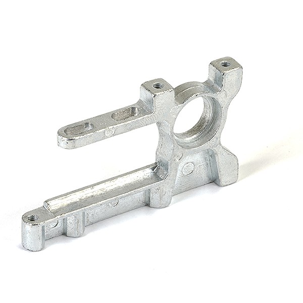 FTX - Zorro Brushless Alloy Motor Mount A (FTX6973) afbeelding