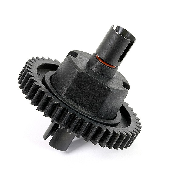 FTX - Zorro Brushless Complete Centre Differential Unit (FTX6976) afbeelding