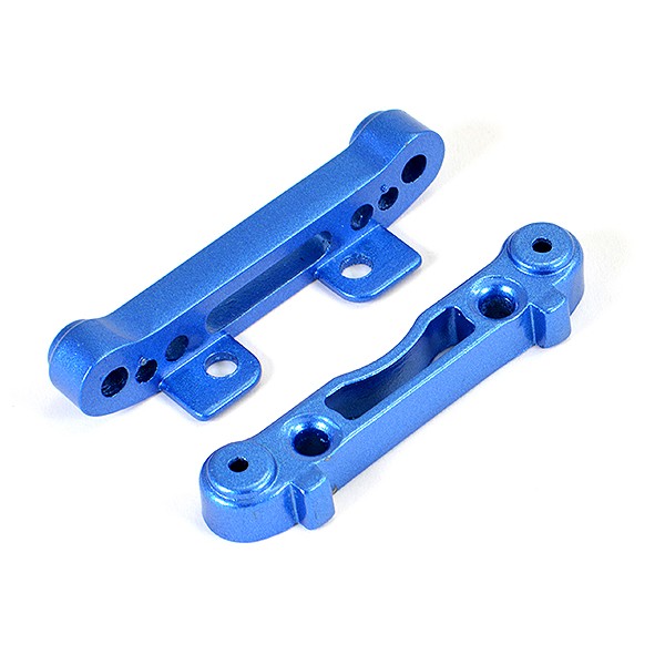 FTX - Zorro Brushless Front Cast Alloy Suspension Braces (2) (FTX6987) afbeelding