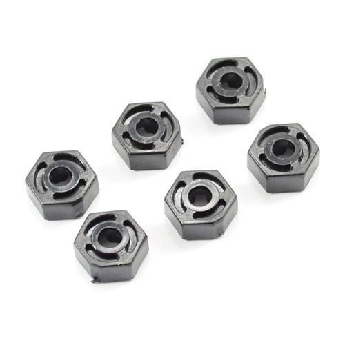 FTX - Surge Wheel Hex (8P) (FTX7205)