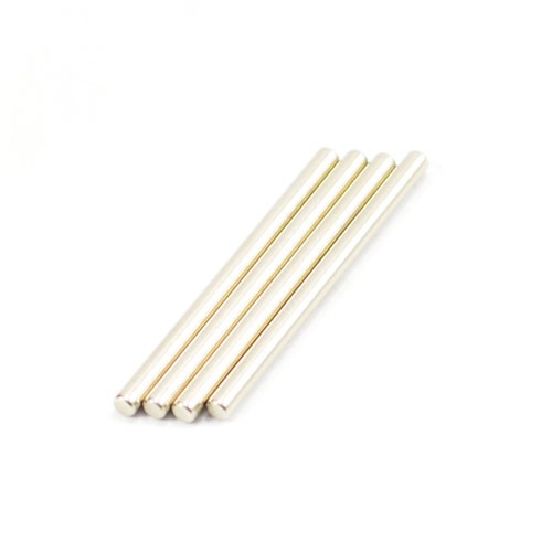 FTX - Surge Rear Lower Sus, Hinge Pins 2,5X37,6Mm (4) (FTX7211)