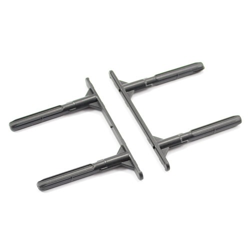 FTX - Surge Sc Side Plate Bumpers (FTX7244) afbeelding