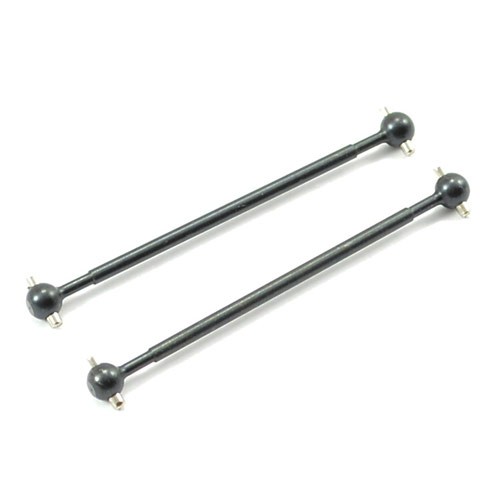 FTX - Surge Front & Rear Drive Shafts (Update From Dec16) (FTX7258N) afbeelding