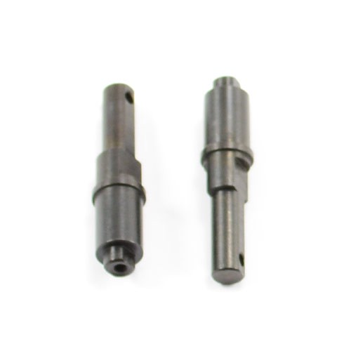 FTX - Surge Diff, Drive Gear Posts (Update From Dec16) (FTX7259N)