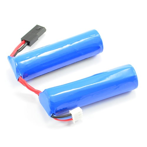FTX - Surge Li-Ion Battery 7,4V 1500Mah (FTX7265)