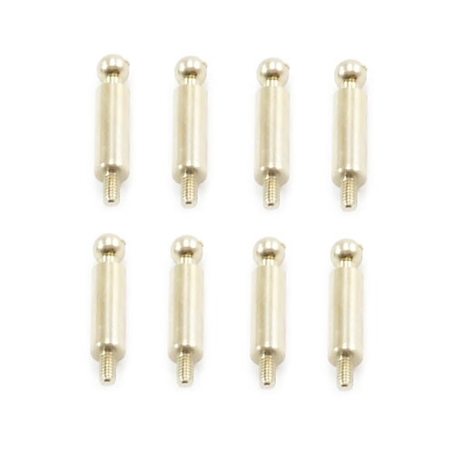 FTX Ibex Ball Studs 3.8X19.9MM (12PCS) (FTX7407)