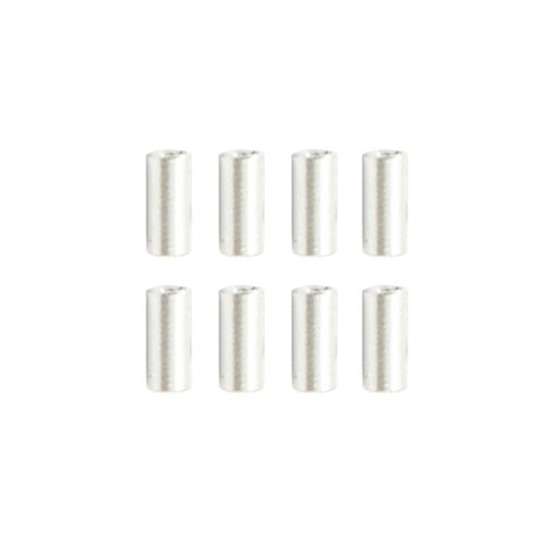 FTX Ibex Centre Gearbox Guard Plate Posts (8PCS) (FTX7409)