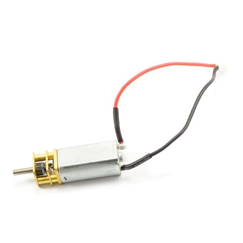 FTX Motor W/Reduction Gears Installed (FTX7426)