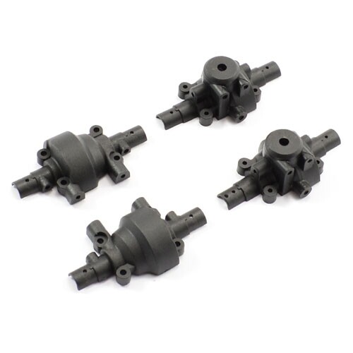 FTX Front/Rear Gearbox Housing (FTX7428)