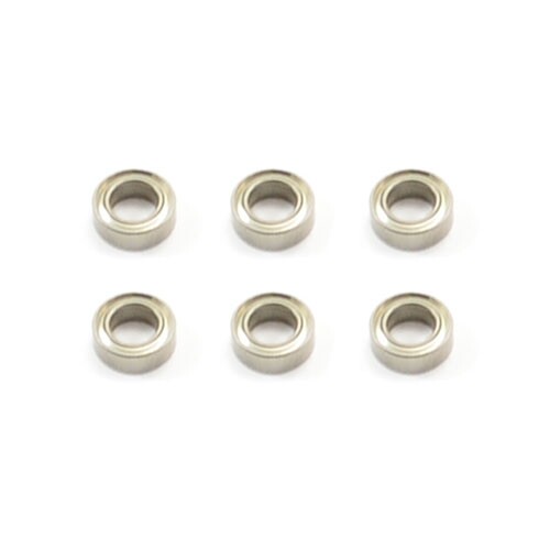 FTX Ibex Ball Bearings 4X7X2.5 (FTX7442)