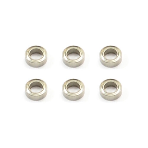 FTX Ibex Ball Bearings 4X7X2.5 (FTX7442)