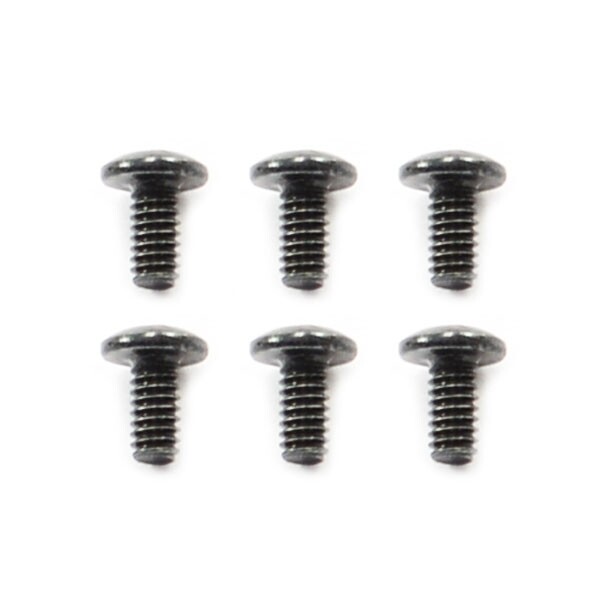 Button Head Screw M2x4 (8) (FTX8212) afbeelding