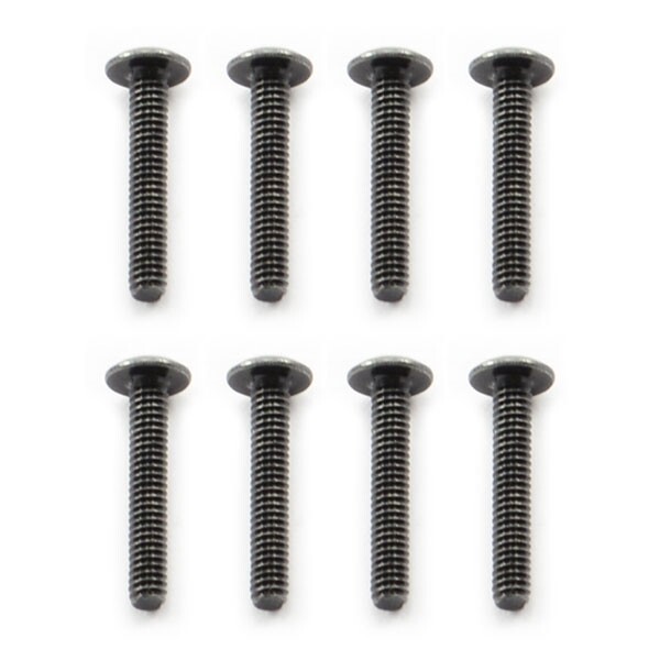 Button Head Screw M2x12 (4) (FTX8214) afbeelding