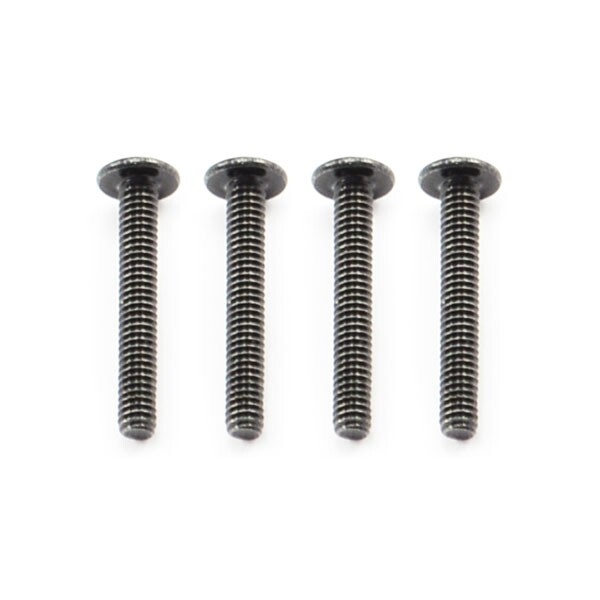 Button Head Screw M2x14 (4) (FTX8215) afbeelding