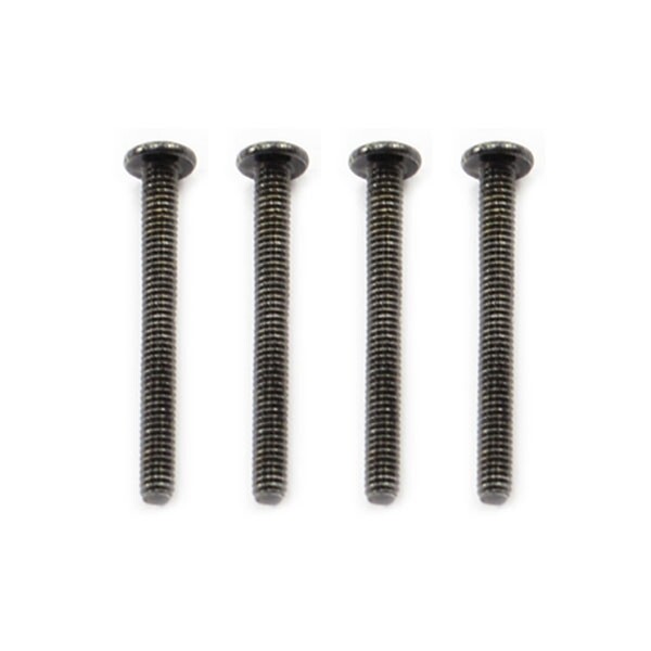 Button Head Screw M2x20 (4) (FTX8216) afbeelding
