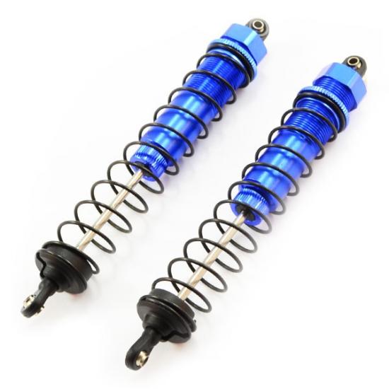 Outlaw Rear Complete Aluminium Shocks (2) (FTX8349) afbeelding