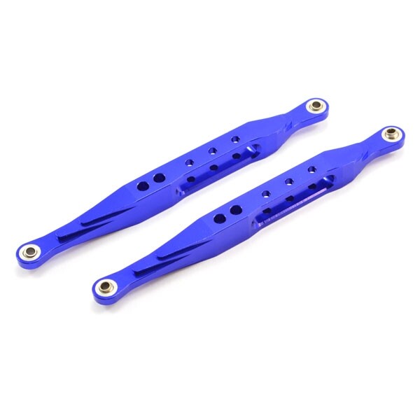 Outlaw Aluminium Rear Trailing Arms (2PCS) (FTX8379) afbeelding