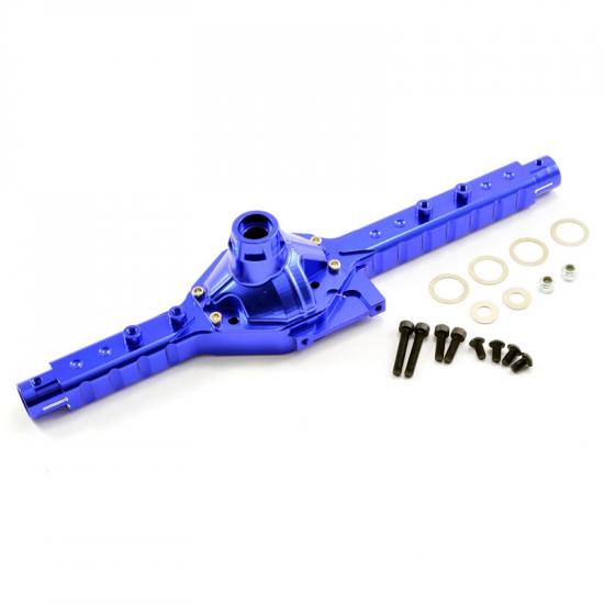 Outlaw Aluminium Rear Axle Housing (FTX8385) afbeelding