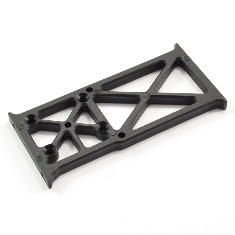 FTX - Mighty Thunder/Kanyon Chassis Cross Brace (1Pc) (FTX8402) afbeelding