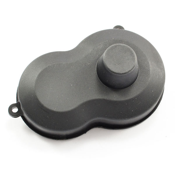 FTX - Mighty Thunder/Kanyon Gear Cover (1Pc) (FTX8431)