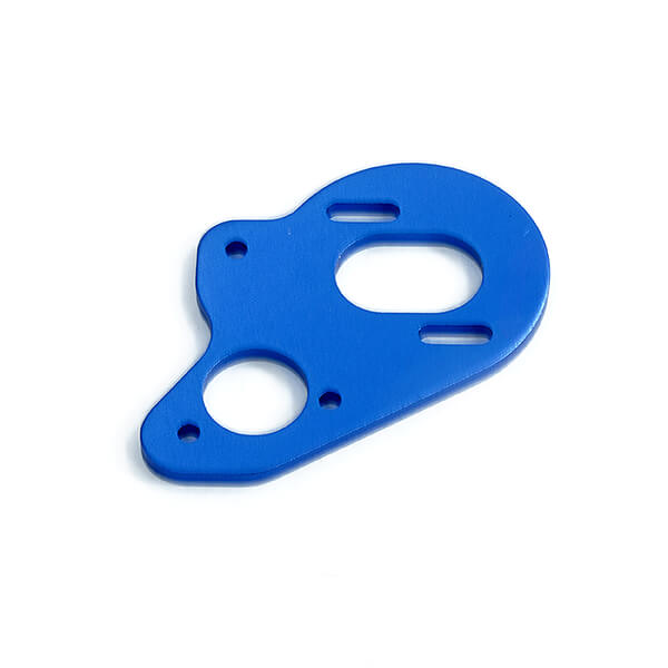 FTX - Kanyon 2-Speed Transmission Motor Plate (FTX8443)