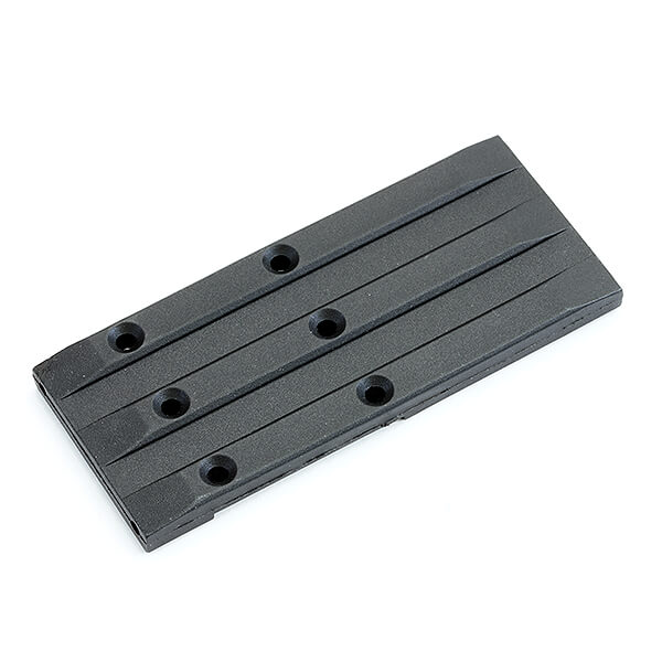FTX - Kanyon 2-Speed Transmission Chassis Plate (FTX8449) afbeelding
