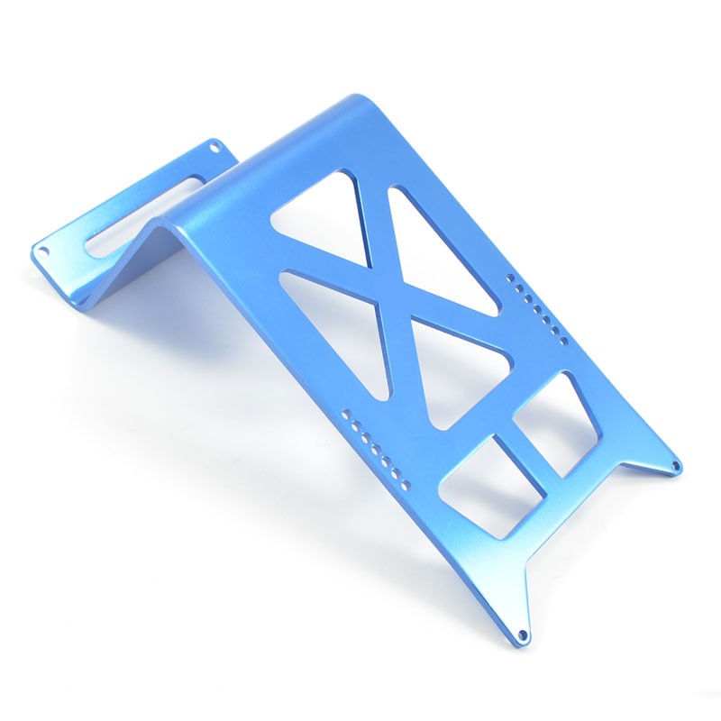 FTX - Kanyon Rear Aluminium Body & Bumper Mount (FTX8471)