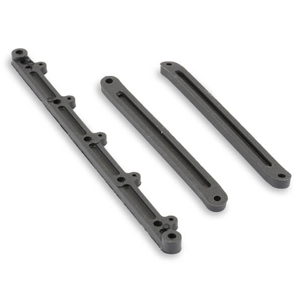FTX - Kanyon Spotlight Br Acket Support (3Pc) - Rescue Y (FTX8484R)