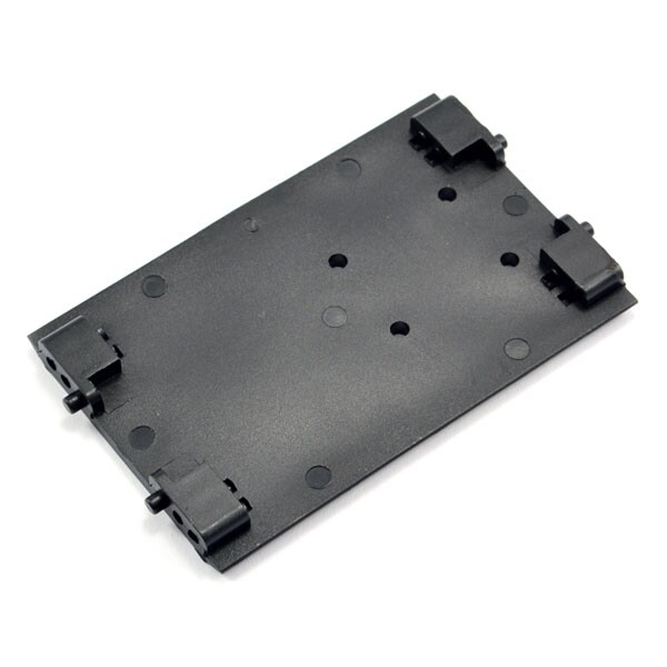 Chassis Skid Plate (FTX8755) afbeelding