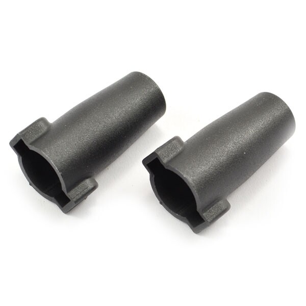 Rear Straight Axle Cover (2PCS) (FTX8772) afbeelding