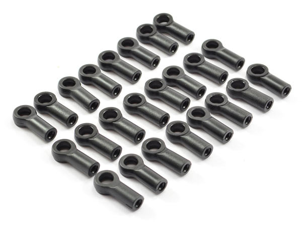 Suspension Ball Cup Set (24pcs) (FTX8773) afbeelding