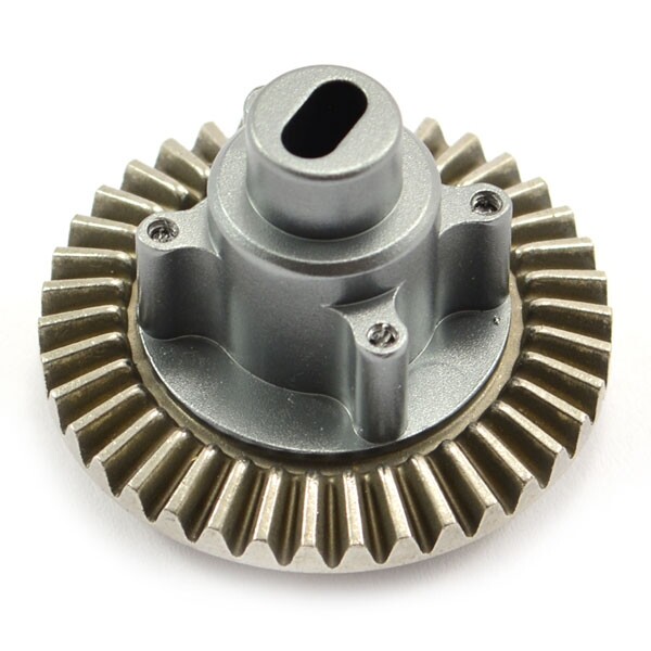 Aluminium 38T (FTX8834)