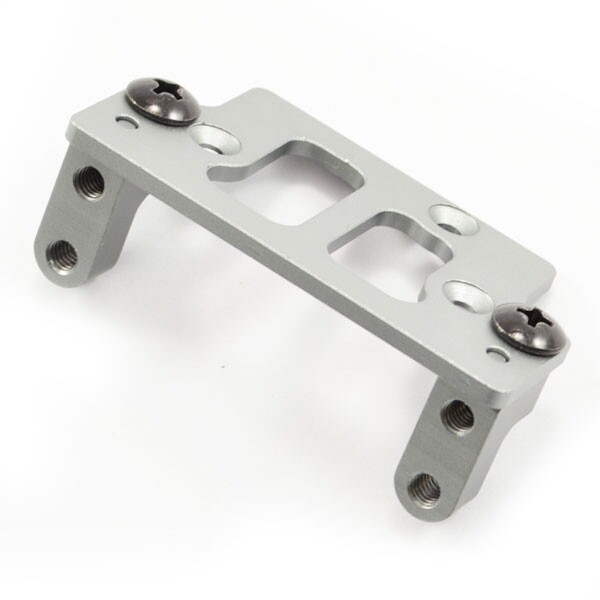 Aluminium Servo Mounts (2PCS)(FTX8835) afbeelding