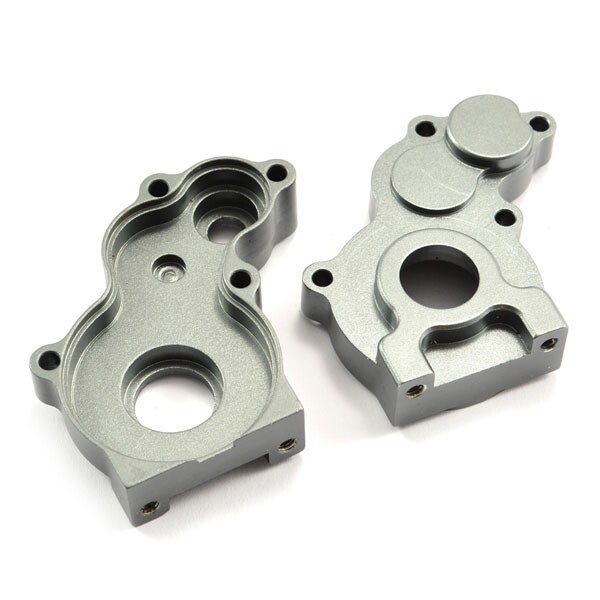 Aluminium Gearbox Casing (FTX8837) afbeelding