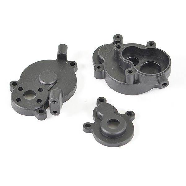 FTX - Outback Mini 3,0 Front Gearbox Housing (FTX8902A) afbeelding