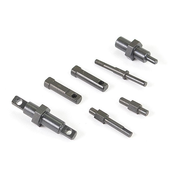 FTX - Outback Mini 3,0 Transmission Shaft Set (FTX8903)