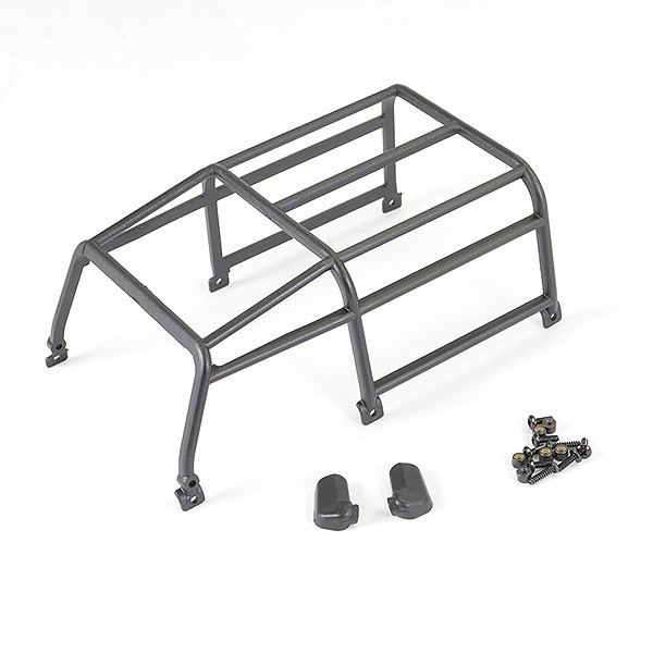 FTX - Outback Mini 3,0 Ranger Bodyshell Moulded Roll Cage (FTX8928) afbeelding