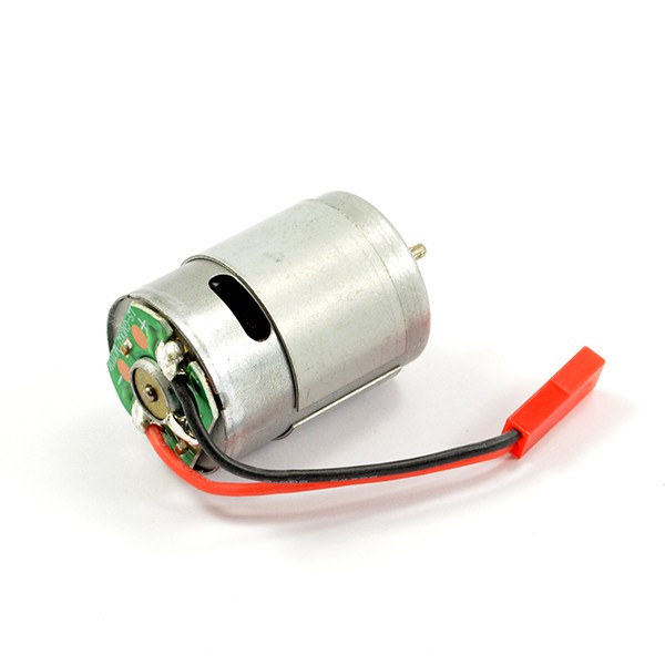 FTX - Ravine Rc380 Motor Rear 2,3Mm Shaft (FTX8957)
