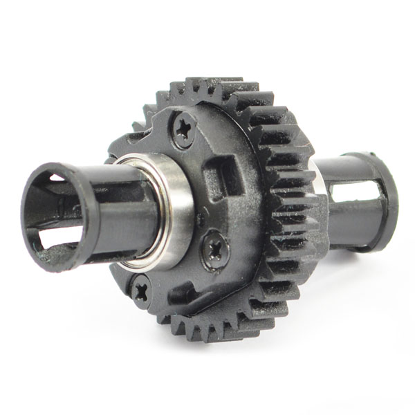 FTX - Comet Complete Differential Unit (FTX9021) afbeelding