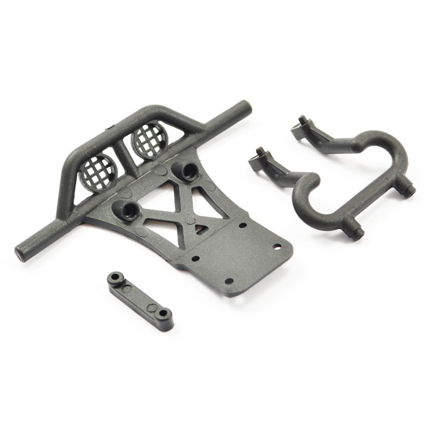 FTX - Comet Truggy/Monster/Desert Buggy Front Bumper (FTX9092) afbeelding