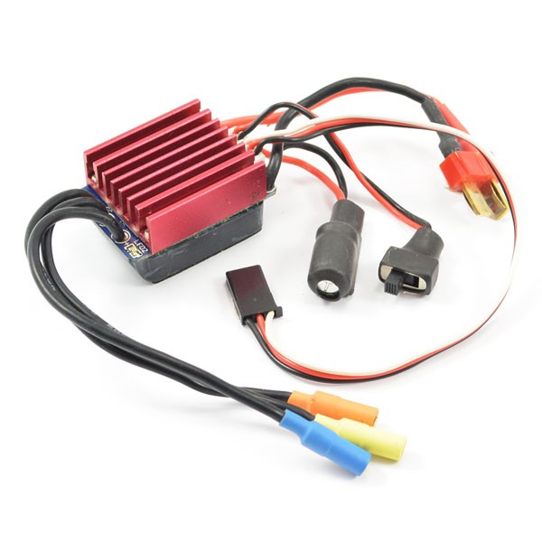 FTX - Comet Brushless Esc 30A (FTX9109)