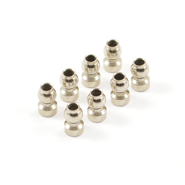 FTX - Outback Fury/Hi-Rock Pivot Balls 5,9 Long (8Pc) (FTX9185)