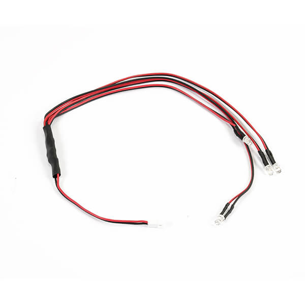 FTX - Outback Hi-Rock Servo Link (55Mm) (FTX9285)
