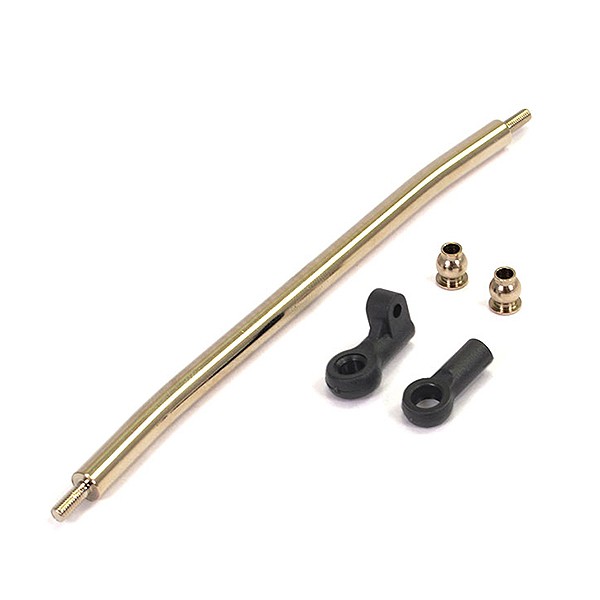 FTX - Outback Hi-Rock Steering Link (FTX9286) afbeelding