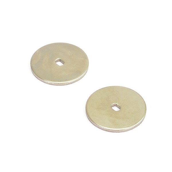 FTX - Outback Hi-Rock Slipper Plate (2) (FTX9290) afbeelding